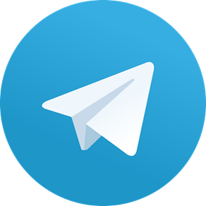 Telegram DM